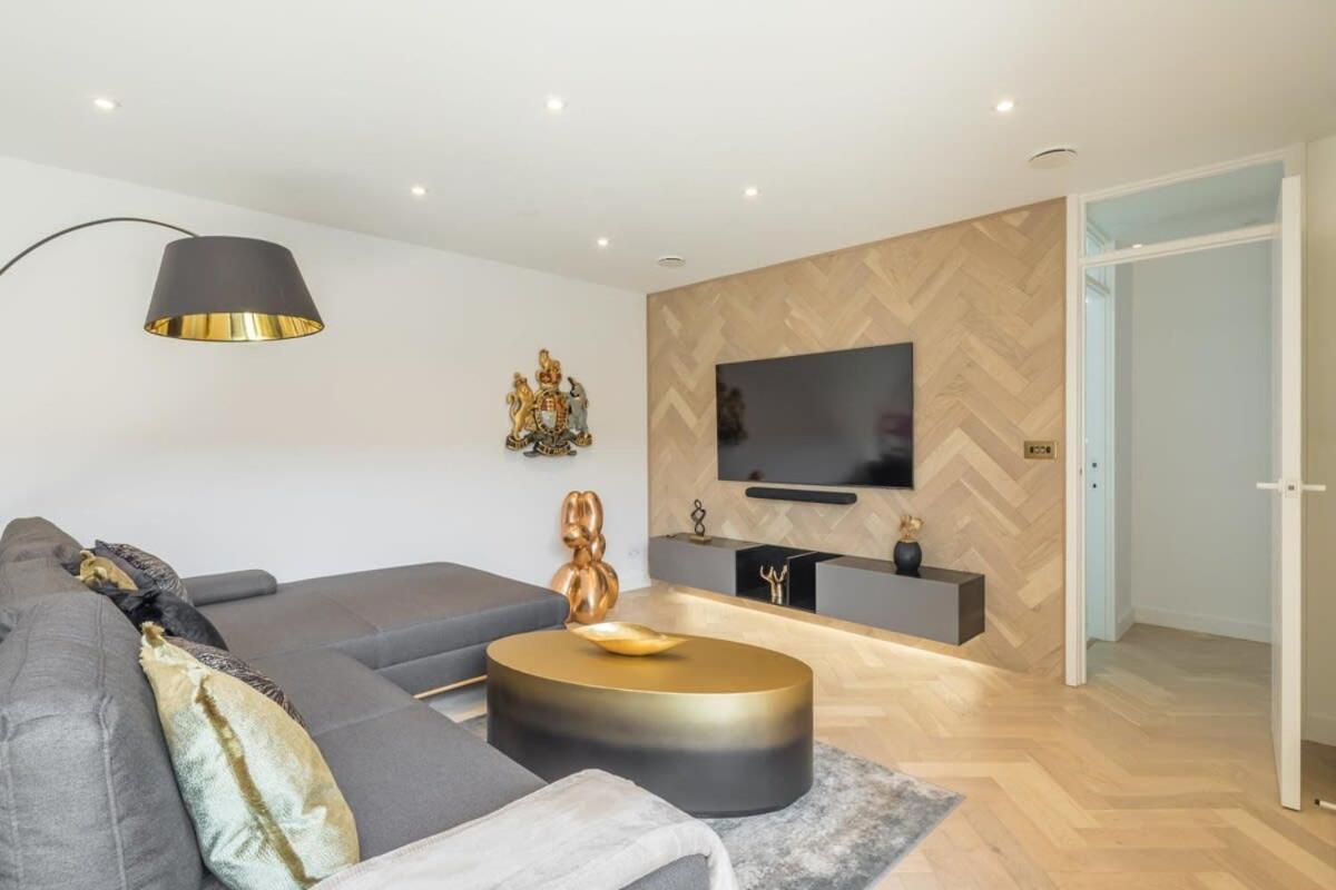 Luxury 2 Bedroom With Ac And Parking * Cambridge (Cambridgeshire)