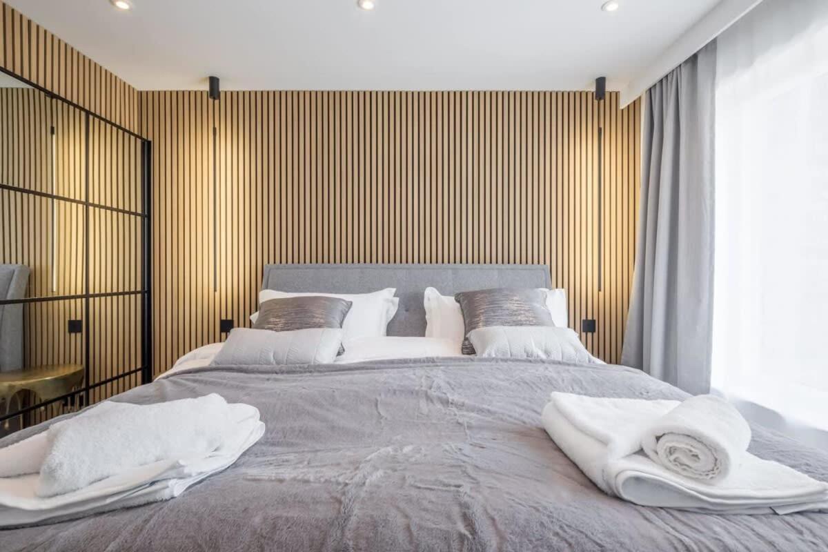 Luxury 2 Bedroom With Ac And Parking * Cambridge (Cambridgeshire)